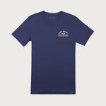 Ridge Tee - Wallets & Wheels